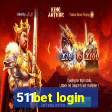 511bet login